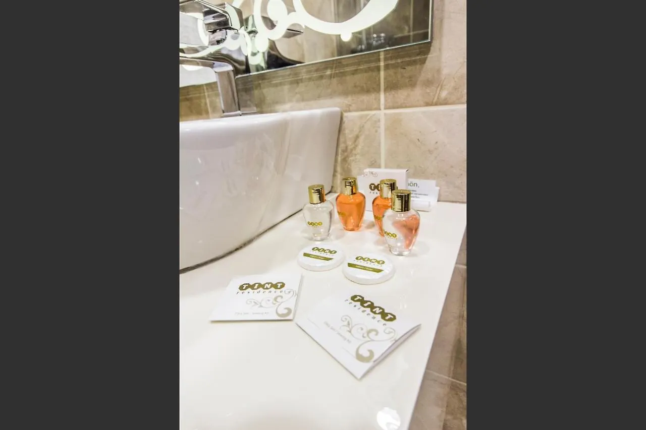 Taksim Cihangir Fidan Residence Hotel Κωνσταντινούπολη