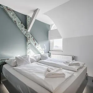 Butik Apartments, By Bqa Ξενοδοχείο Βουδαπέστη