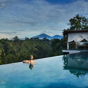 Goya Boutique 5*, Ubud Indonezia