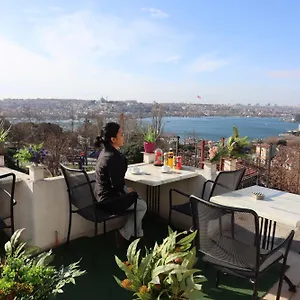 Galata Κωνσταντινούπολη