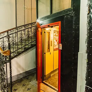Centric Lifestyle , Budapesta Ungaria